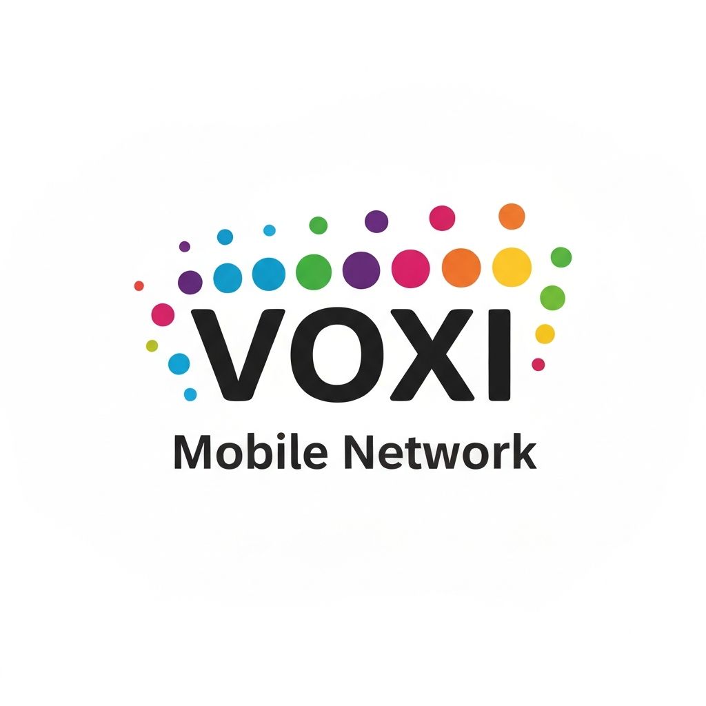 Voxi Heavy Mobile Phone Contracts